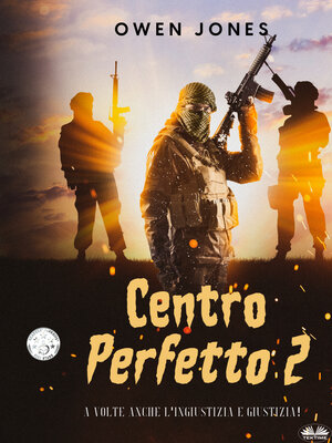 cover image of Centro Perfetto 2